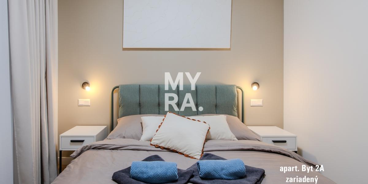 SKOLAUDOVANÉ – Byty KONŠTANTÍNOVA, historické centrum Prešova