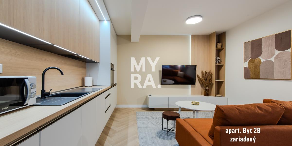 SKOLAUDOVANÉ – Byty KONŠTANTÍNOVA, historické centrum Prešova