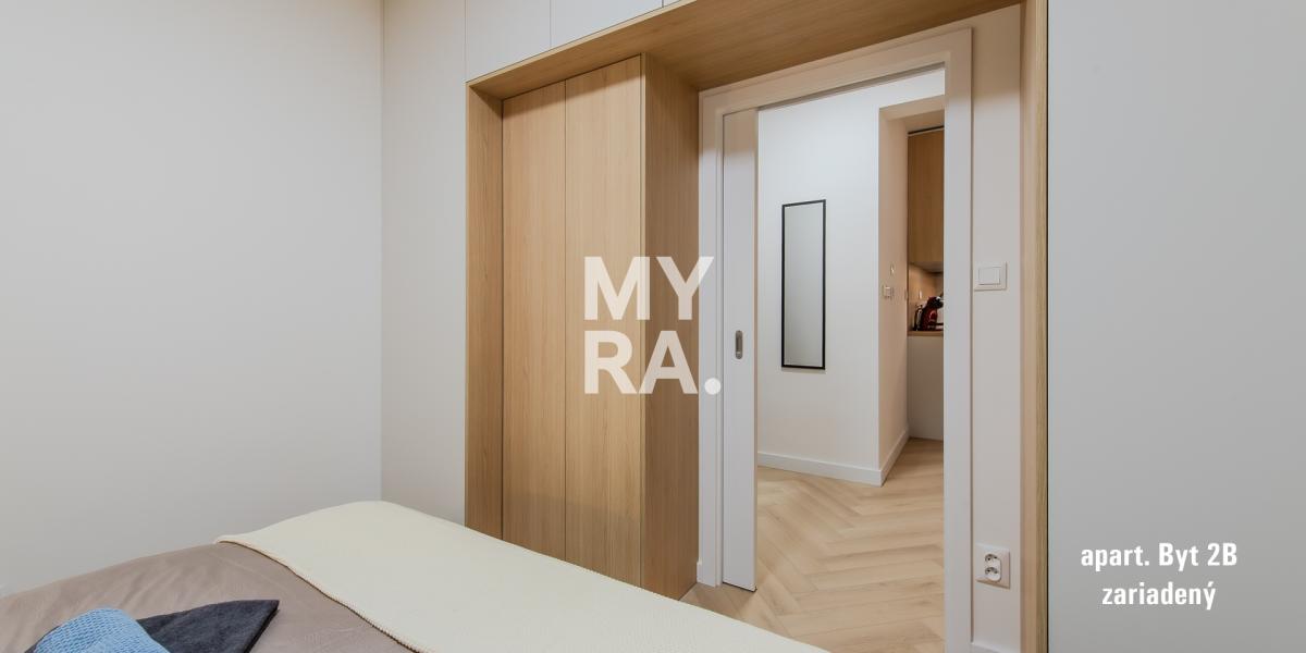 SKOLAUDOVANÉ – Byty KONŠTANTÍNOVA, historické centrum Prešova