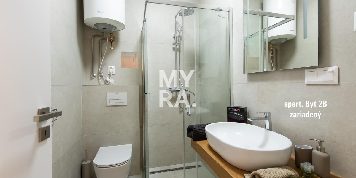 SKOLAUDOVANÉ – Byty KONŠTANTÍNOVA, historické centrum Prešova