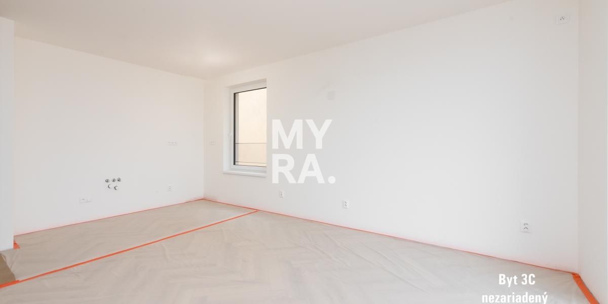 SKOLAUDOVANÉ – Byty KONŠTANTÍNOVA, historické centrum Prešova