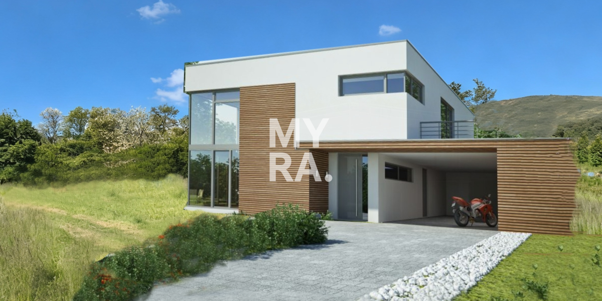 Pozemok pre rodinný dom – Ličartovce, rozvojová lokalita, cca 640 m²