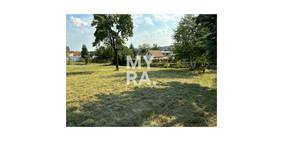 Stavebný pozemok v lokalite Košice - Lorinčík