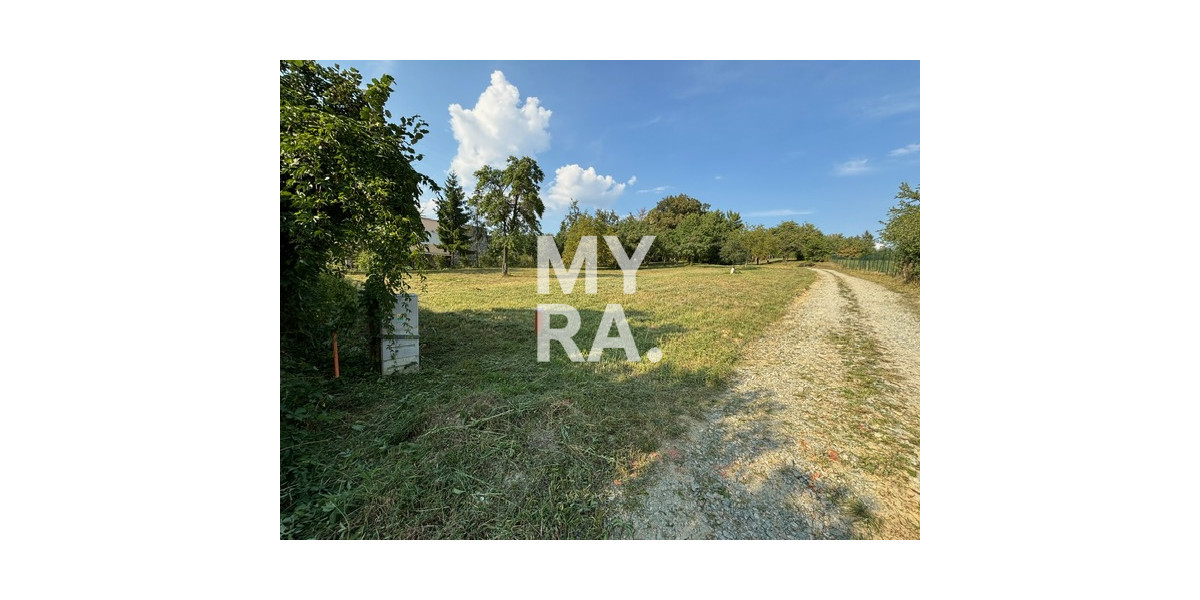 Stavebný pozemok v lokalite Košice - Lorinčík