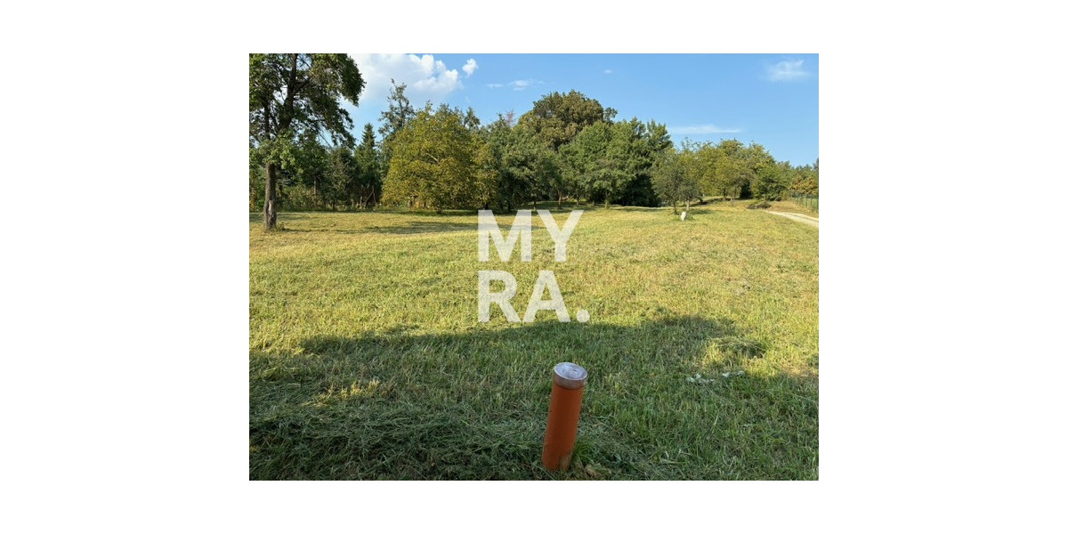 Stavebný pozemok v lokalite Košice - Lorinčík