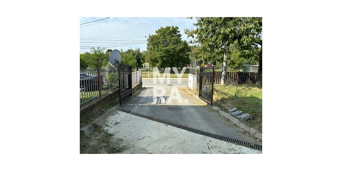 Stavebný pozemok v lokalite Košice - Lorinčík