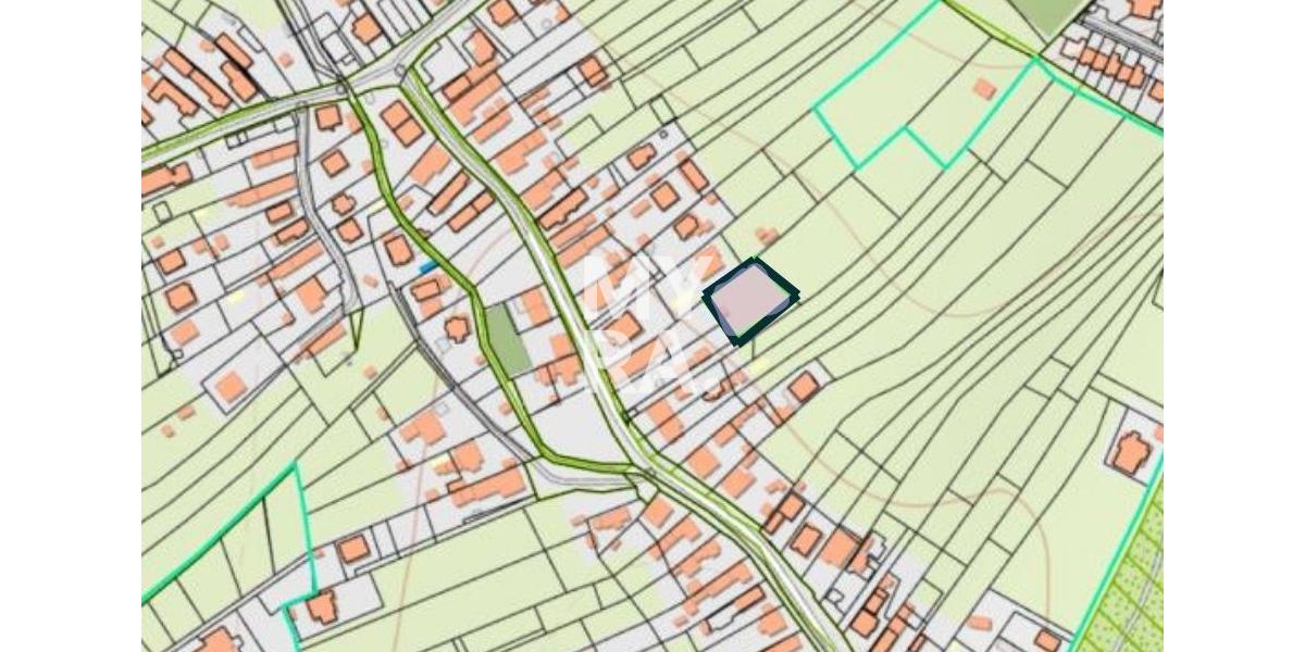 Stavebný pozemok v lokalite Košice - Lorinčík