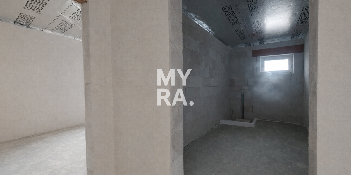 NOVOSTAVBA 4-Izbového BUNGALOVU – obec BZENOV, 12 min. od PREŠOVA