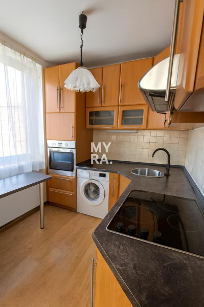 3. izb. byt, pražský typ, 68 m2, pri OC Astória