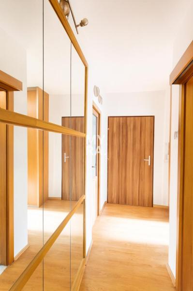 3. izb. byt, pražský typ, 68 m2, pri OC Astória