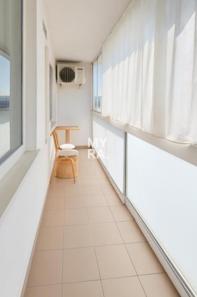 3. izb. byt, pražský typ, 68 m2, pri OC Astória