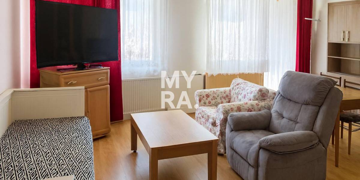 3. izb. byt, pražský typ, 68 m2, pri OC Astória