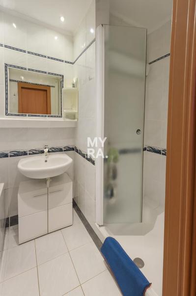 3. izb. byt, pražský typ, 68 m2, pri OC Astória