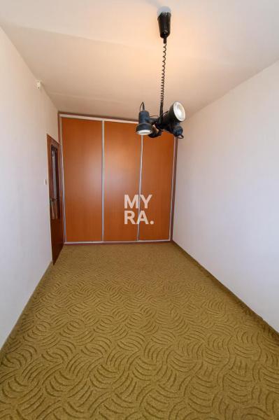 3. izb. byt, pražský typ, 68 m2, pri OC Astória