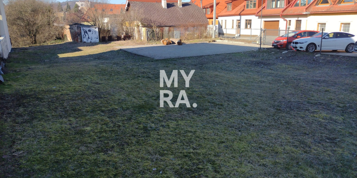 PRENÁJOM PARKOVACÍCH MIEST – Jarková ulica, Prešov