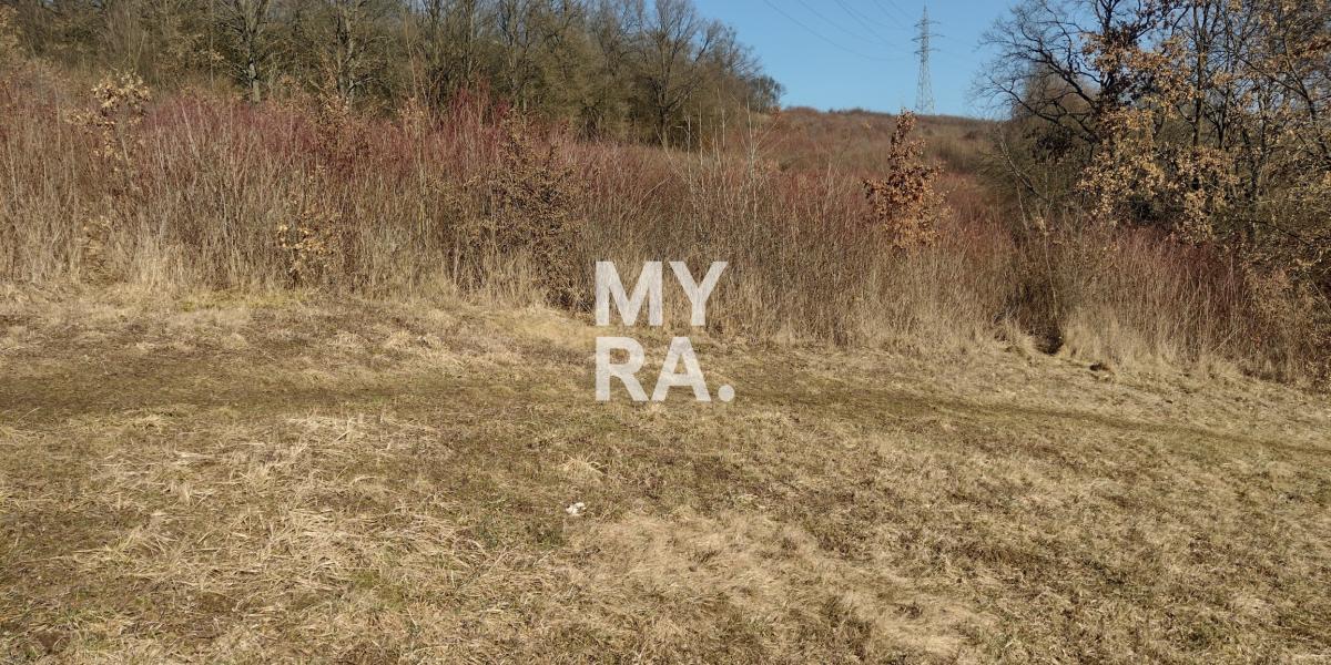 Na predaj pozemok - Veľký Šariš 1367 m2