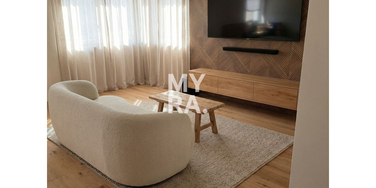 Rodinný dom - Košická Polianka