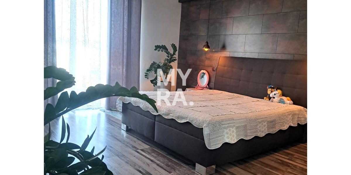 Rodinný dom - Košická Polianka