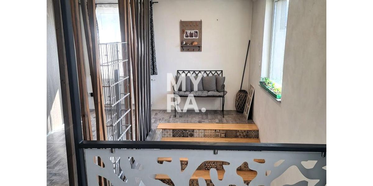 Rodinný dom - Košická Polianka