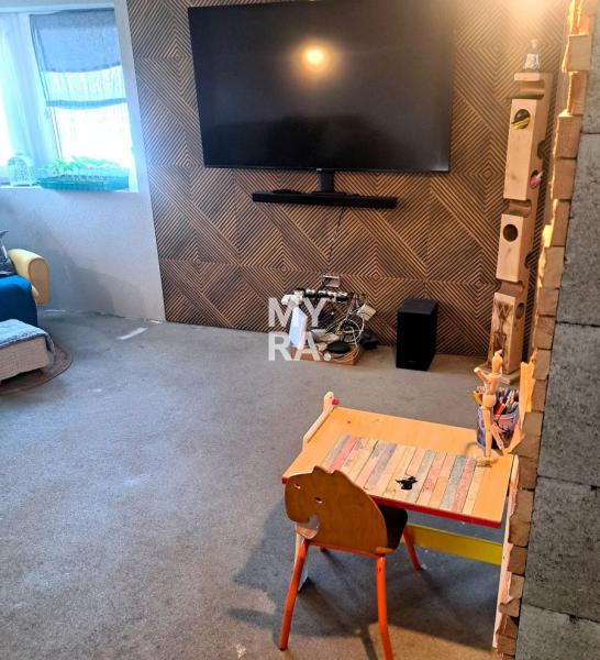 Rodinný dom - Košická Polianka