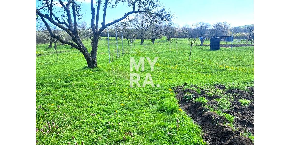 Rodinný dom - Košická Polianka