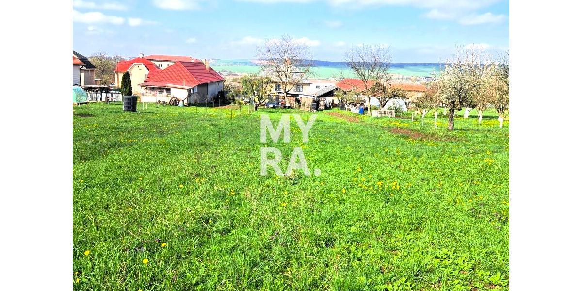 Rodinný dom - Košická Polianka
