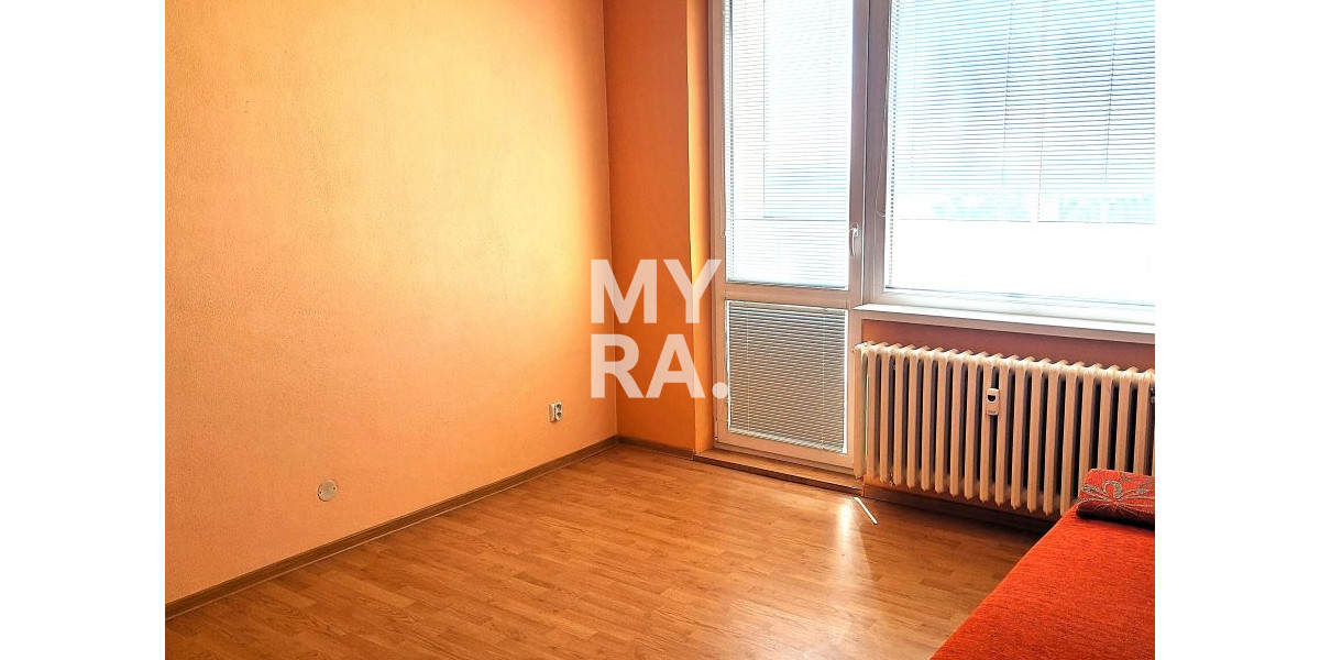 Garsónka -Buzulucká ulica - Furča