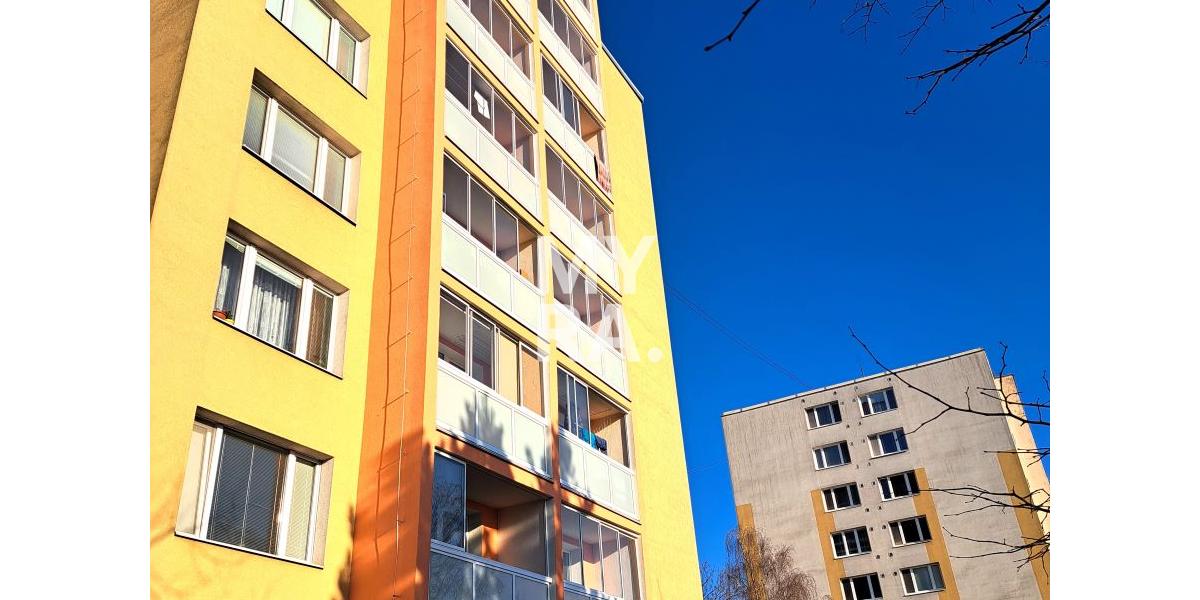 Garsónka -Buzulucká ulica - Furča