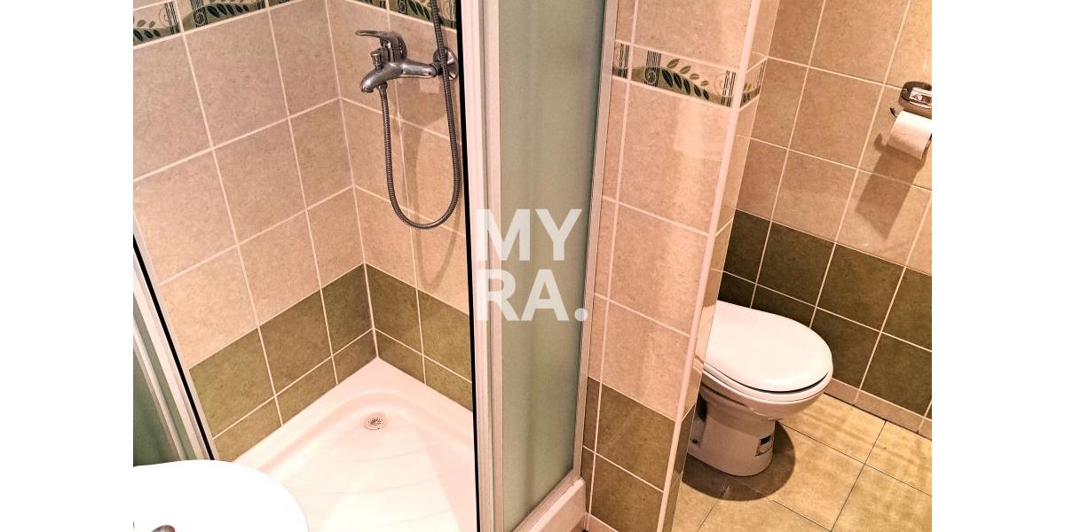 Garsónka -Buzulucká ulica - Furča