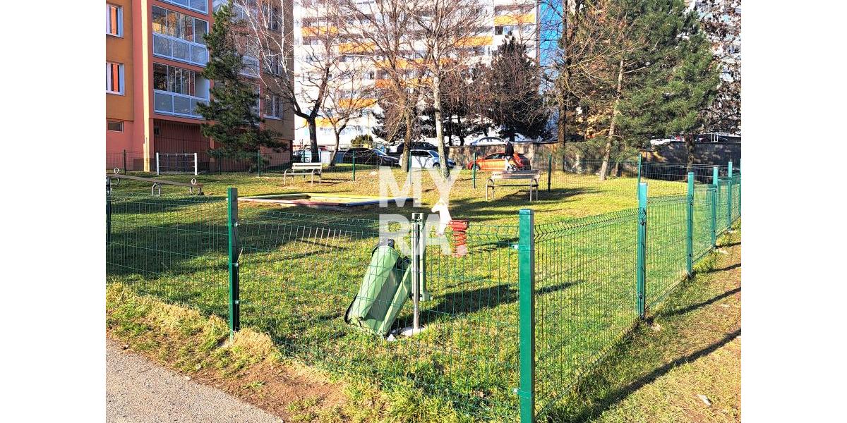 Garsónka -Buzulucká ulica - Furča