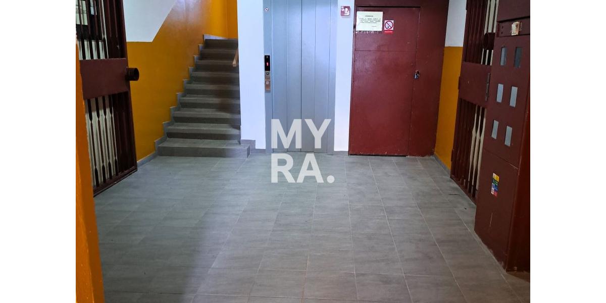 Garsónka -Buzulucká ulica - Furča