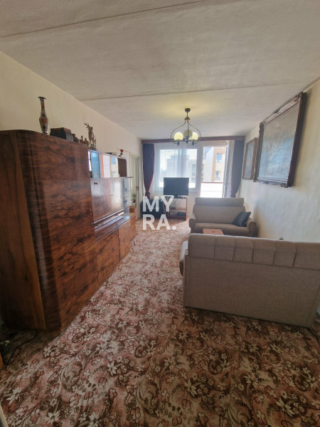 3. izb. byt na najlepšej adrese