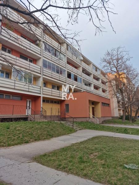 3. izb. byt na najlepšej adrese