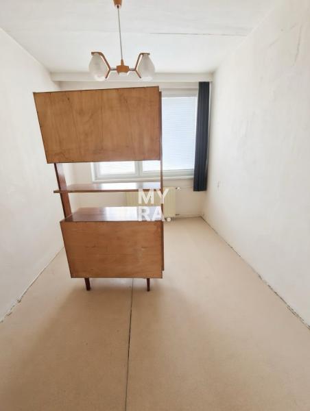 3. izb. byt na najlepšej adrese