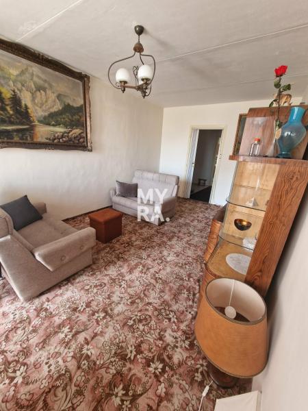 3. izb. byt na najlepšej adrese