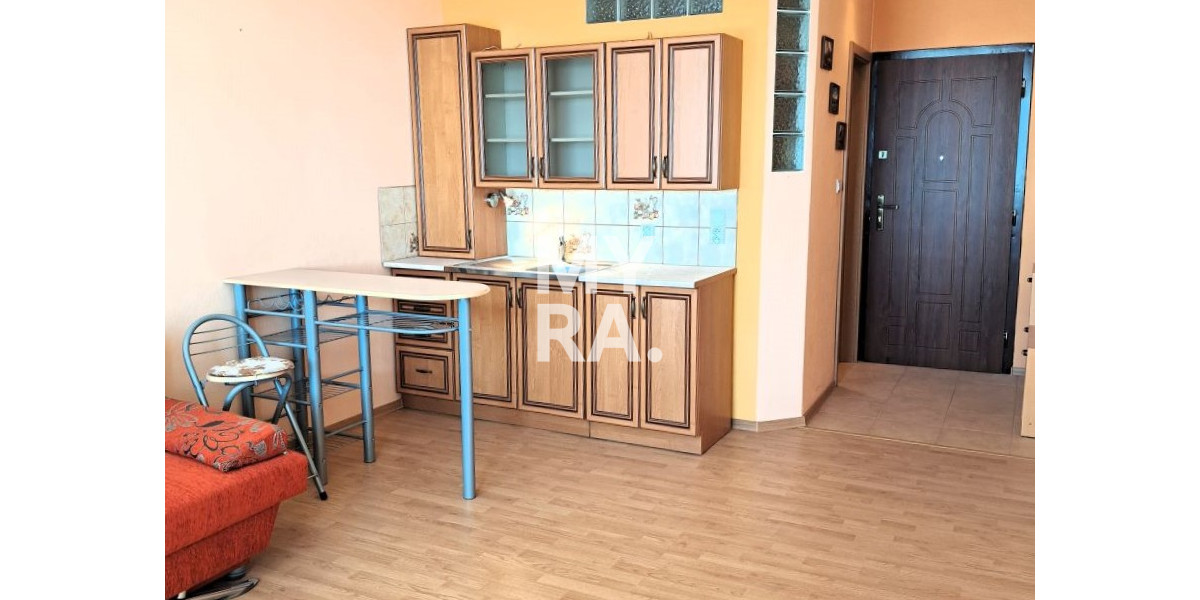 Garsónka -Buzulucká ulica - Furča