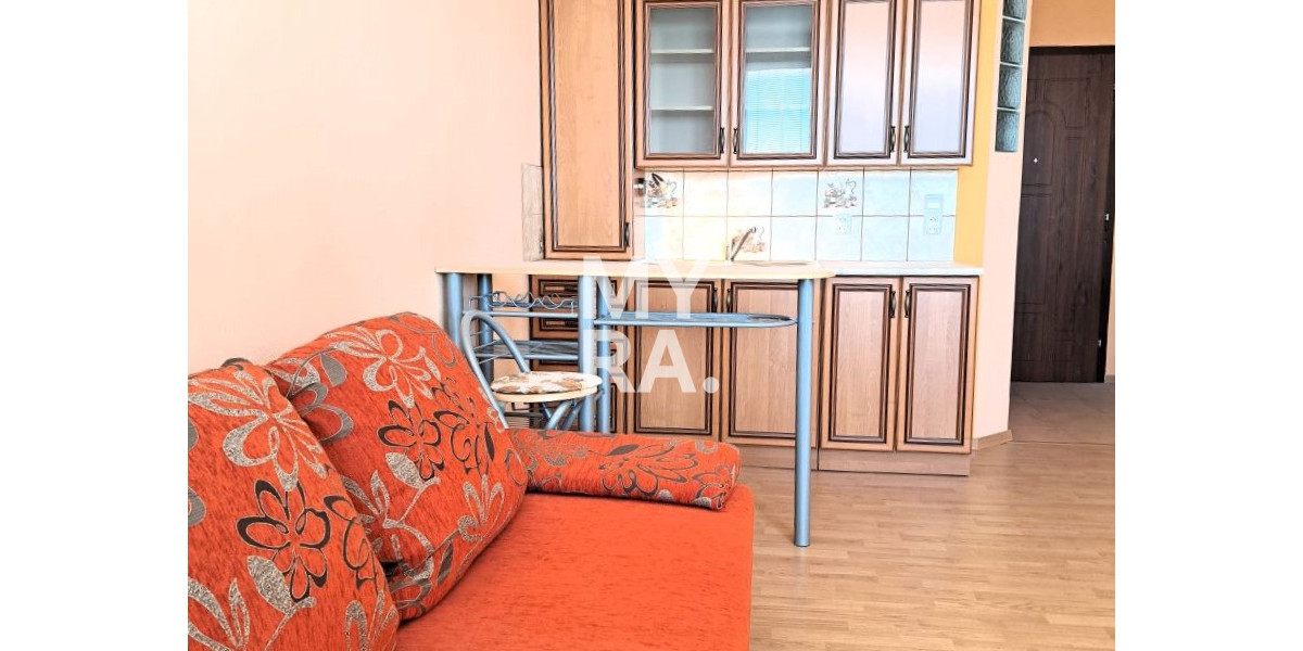 Garsónka -Buzulucká ulica - Furča