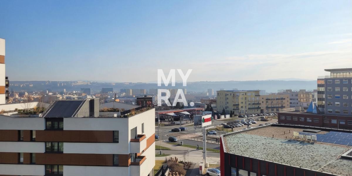 Moderný trojizbový byt po kompletnej rekonštrukcii na Moldavskej ulici