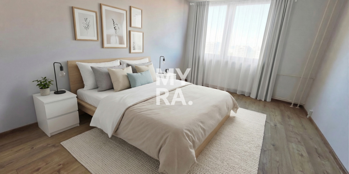 Moderný trojizbový byt po kompletnej rekonštrukcii na Moldavskej ulici