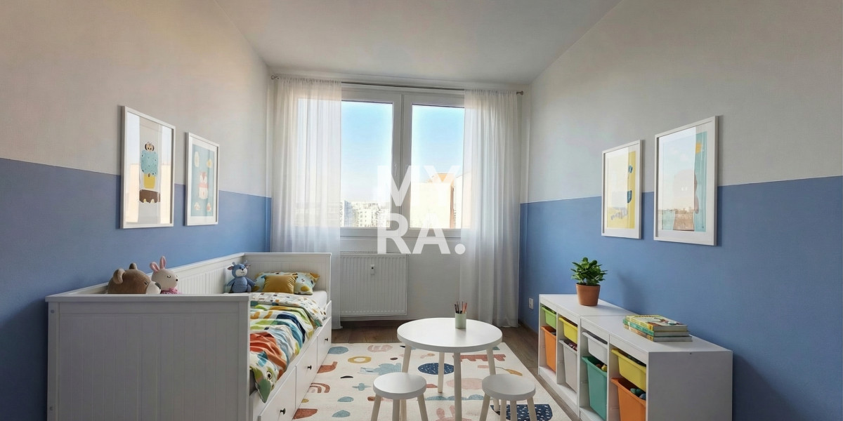 Moderný trojizbový byt po kompletnej rekonštrukcii na Moldavskej ulici