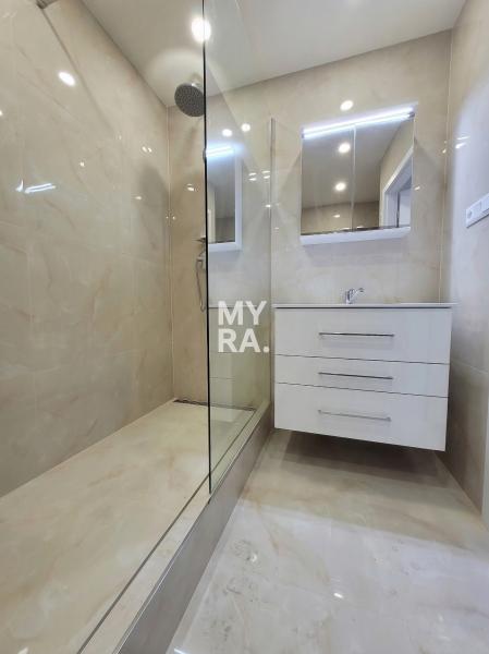 Moderný trojizbový byt po kompletnej rekonštrukcii na Moldavskej ulici