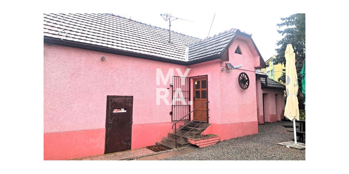 Prevádzka Pohostinstva - Rozhanovce