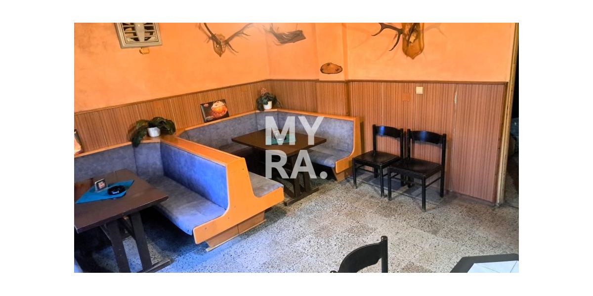 Prevádzka Pohostinstva - Rozhanovce