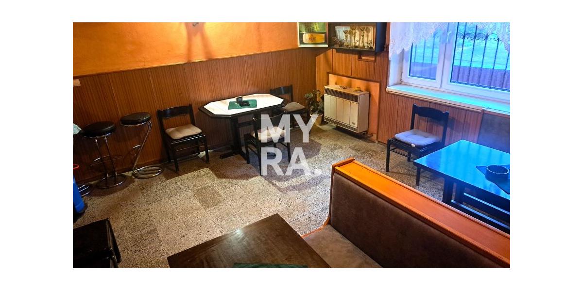 Prevádzka Pohostinstva - Rozhanovce