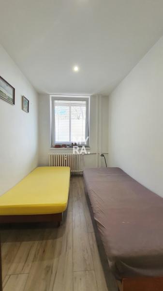 2izbový byt, Rožňavská ulica, loggia