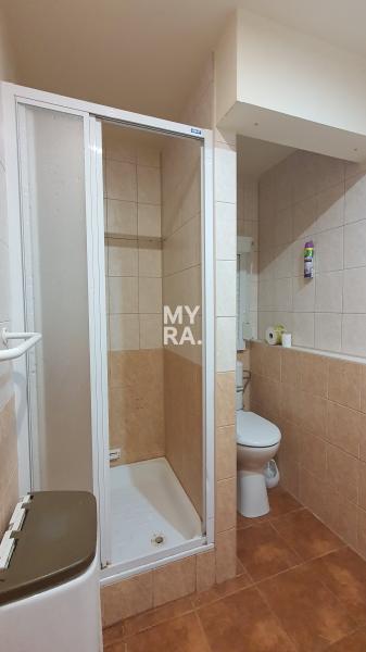 2izbový byt, Rožňavská ulica, loggia