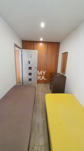 2izbový byt, Rožňavská ulica, loggia