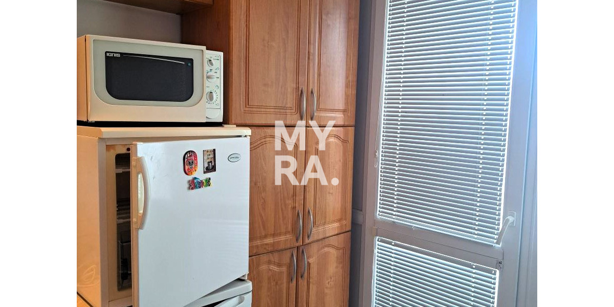 Prenájom 2 izbový byt - KVP