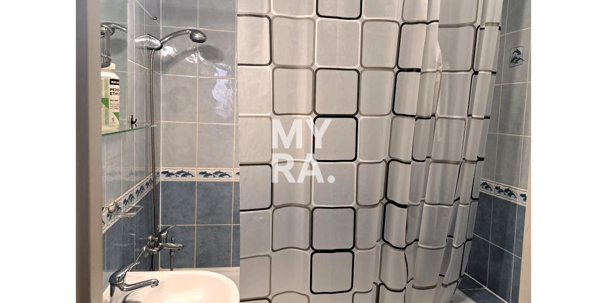 Prenájom 2 izbový byt - KVP