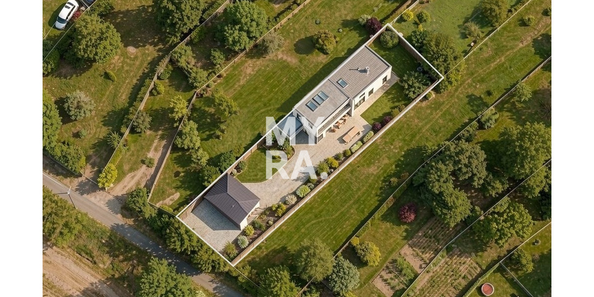 Stavebný pozemok 1200 m² – Medzany, okr. Prešov